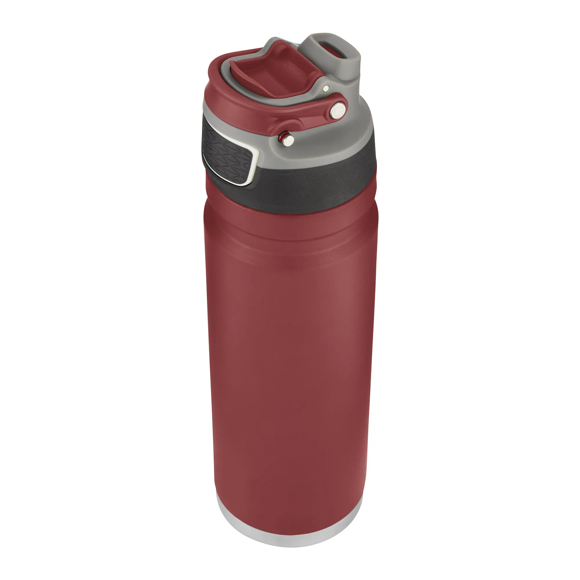 Hot Selling 2023 Plastic Custom Logo Leak Proof Water Bottle BPA Free All Sport Motivational Water Bottle