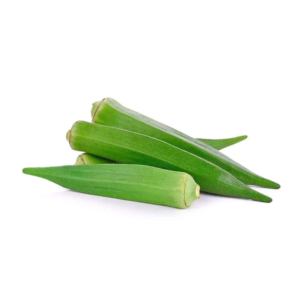Оптовая продажа поставки свежих овощей бамии пищевые продукты свежие оптовые цены бамия для продажи + 27739729209