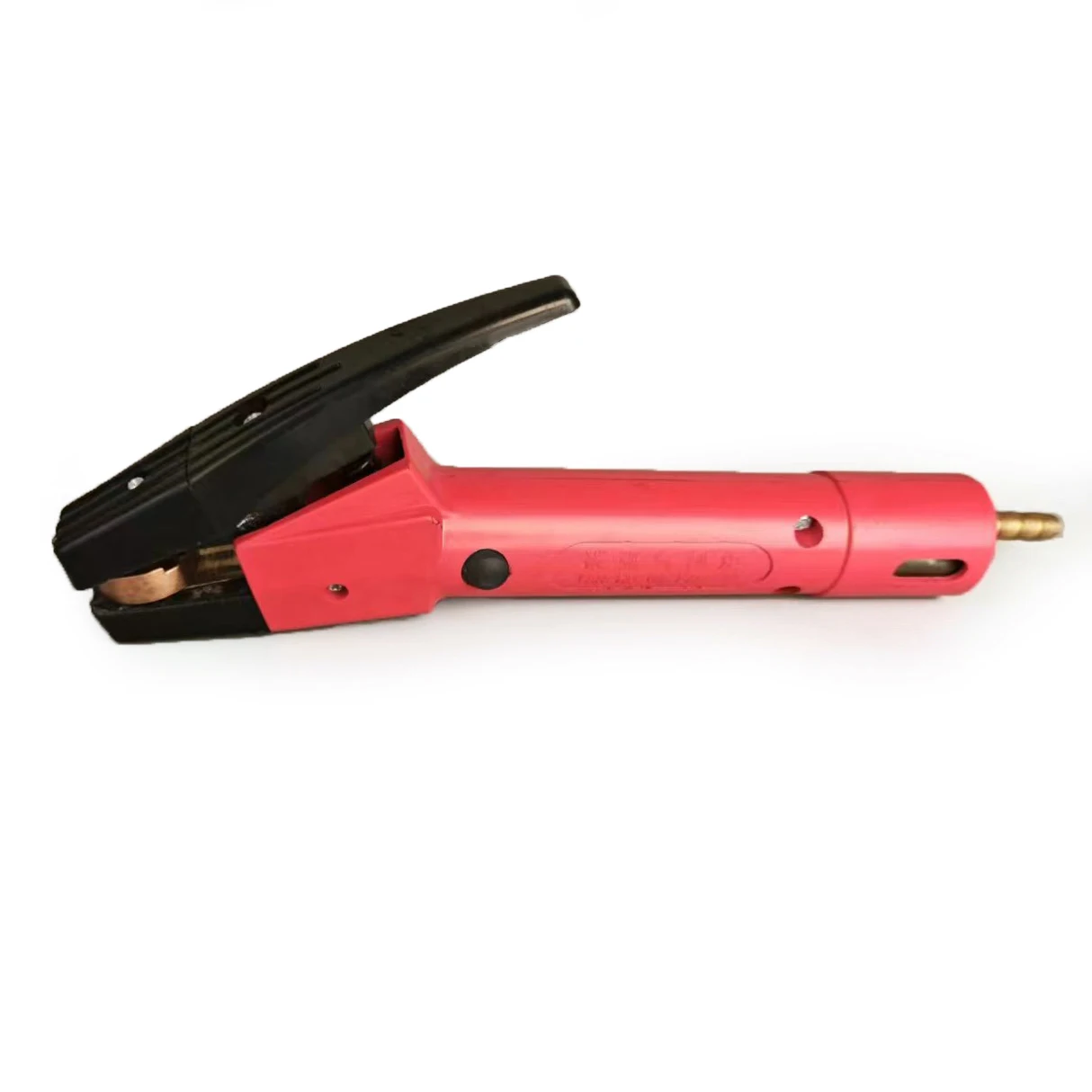 Welding Torch 600A 800A 1000A Welders Gouging Torch JG86-1 360 Degree Rotation Carbon Rod Carbon Arc Gouging Torch