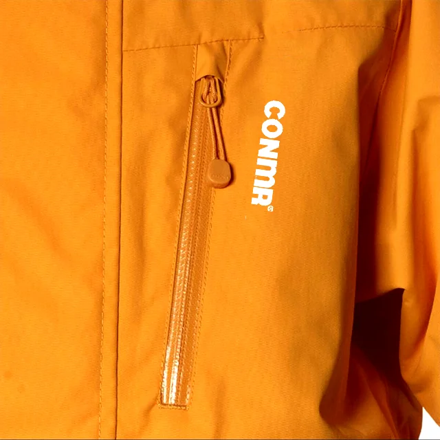 Winter Warm Children Ski Suit Waterproof Windproof Snow Jacket Custom Kids Snow Suits