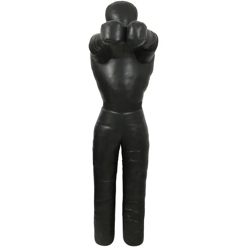 Boxing Fighting Dummy Self Defense MMA Grappling Dummy BBJ Wrestling Brazilian Jiu Jitsu Punching Bag