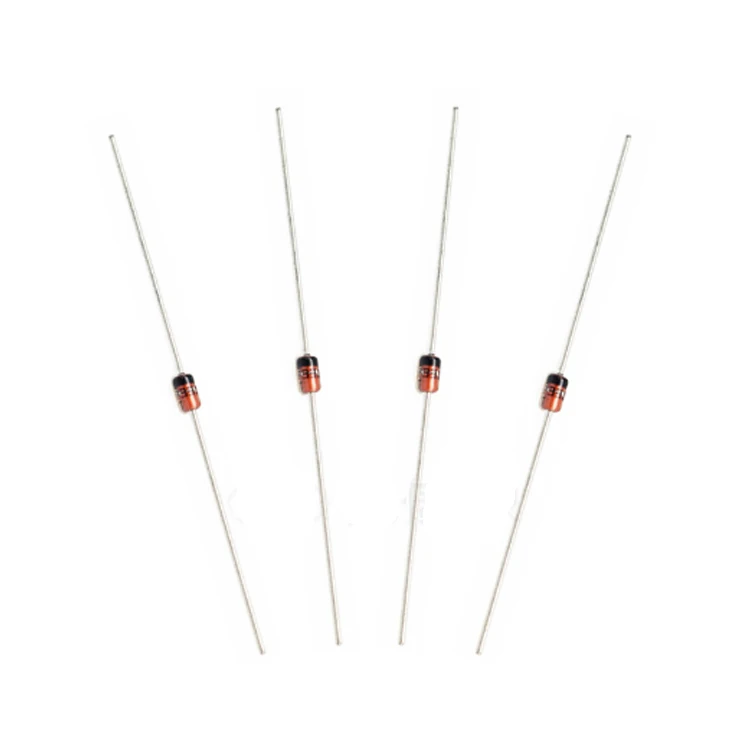 BZX55C9V1  BZX55C8V2  0.5W Axial Zener Diode  5000 pcs DO35  DIP Axial Diode