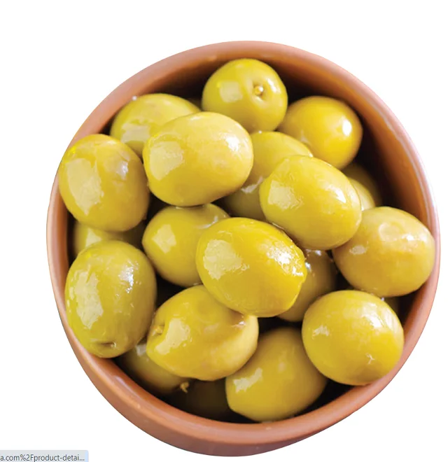 100% Hot Selling Price Fresh Fruits Olives in Bulk for sale