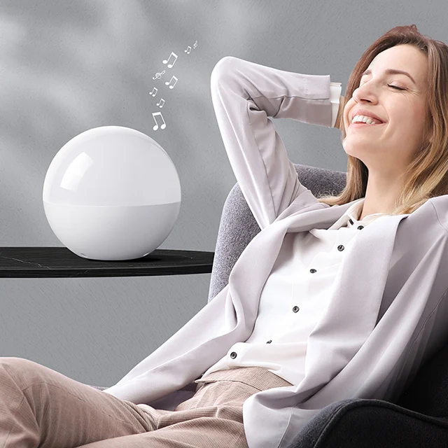 hot selling Multi-color Projection Lamp Ocean Wave Star Light Galaxy Projector for Bedroom