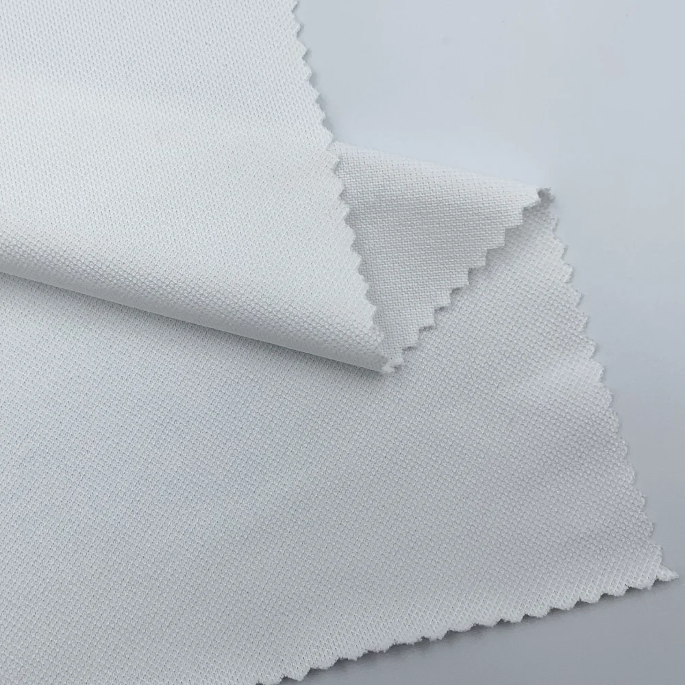 Fashionable Customized  PET/Elastane PK Fabric for Jogging Wear