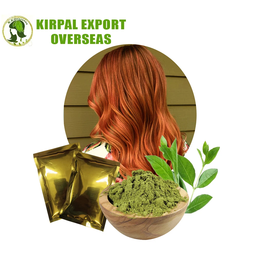 Best Selling Natural Organic Henna Leaves Powder Traditional Mehndi Powder At Cheap Price