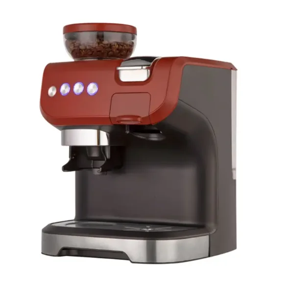 Commercial fully barista professional expresso coffee machines automatic cafetera drip coffee maker