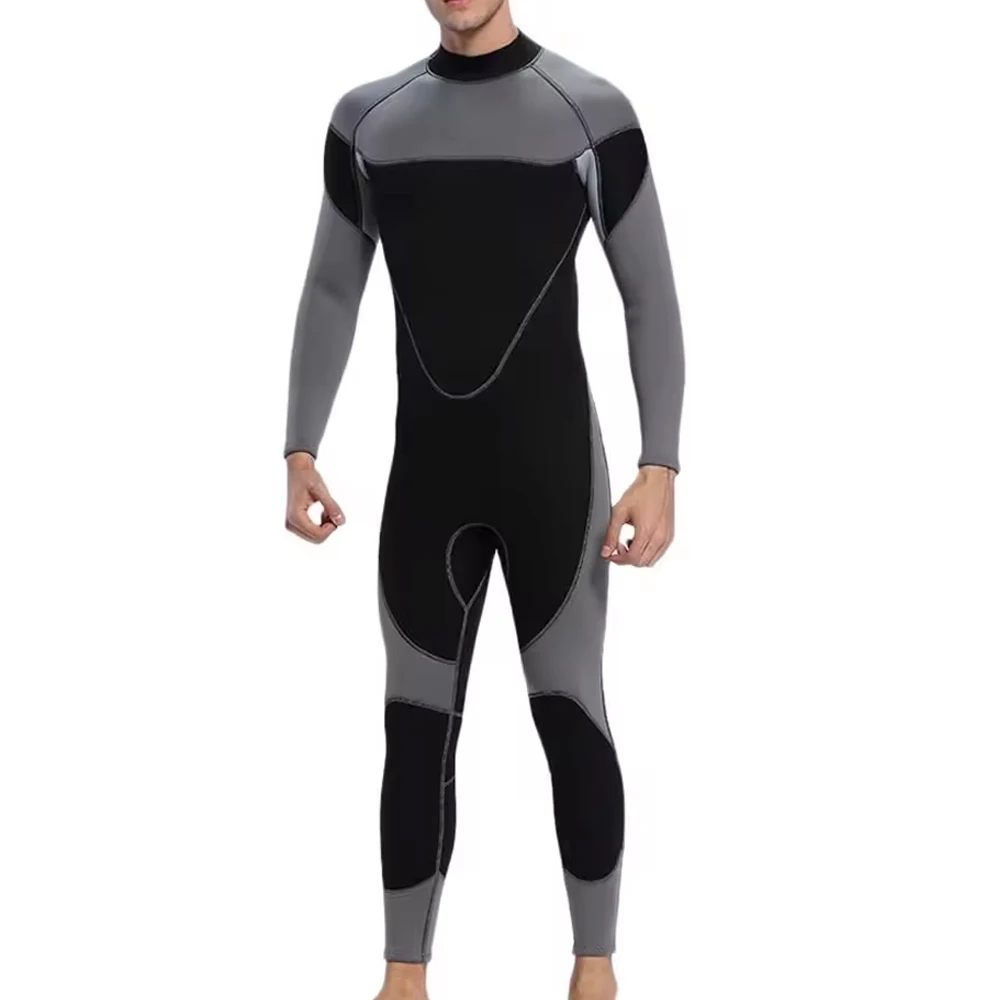 Hot Sale New Arrival Soft Fabric Men Swim Suit High Quality Multi Color Swim Body Racing Suit For Men Slim Fit Adult Size