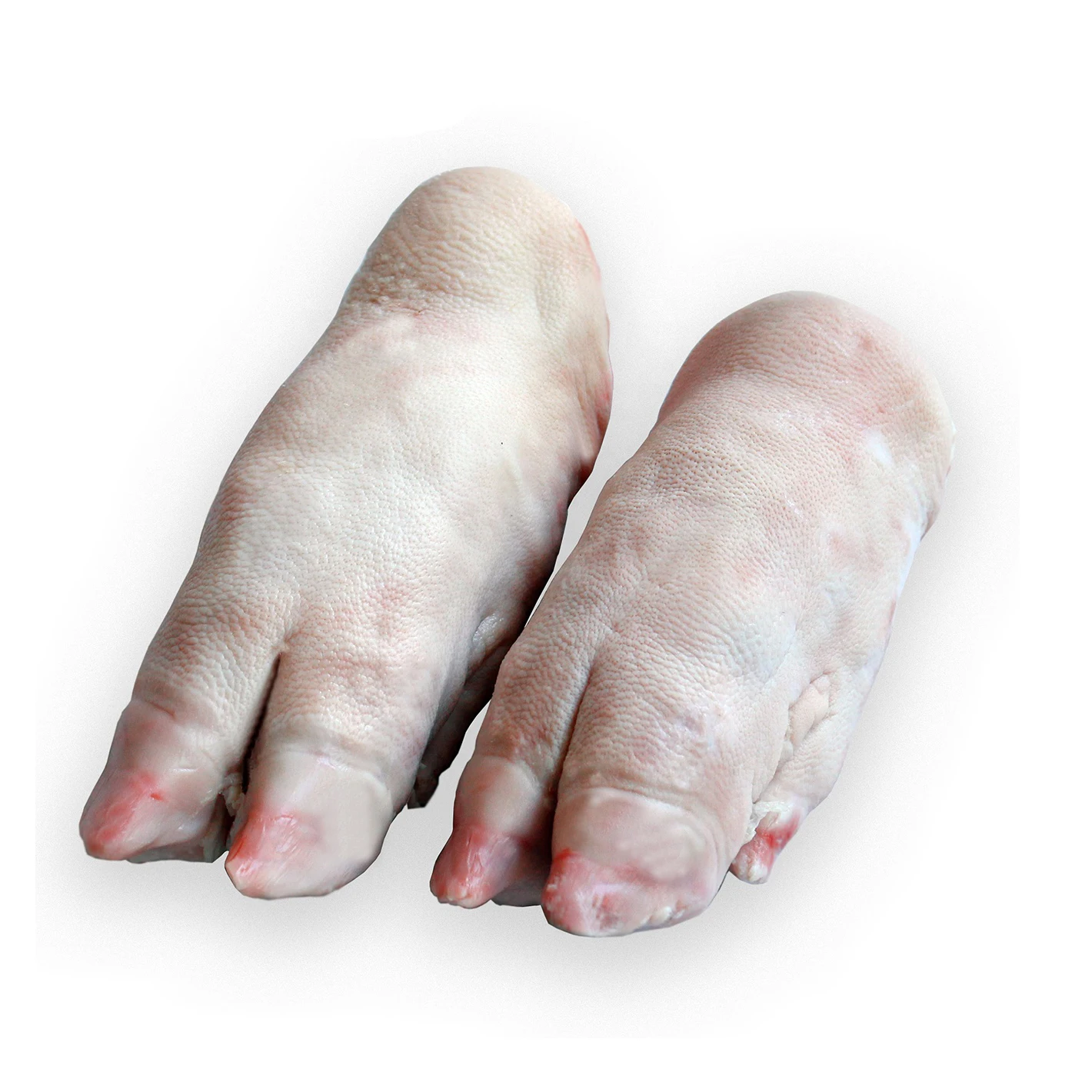 Wholesale Frozen Pork Front Feet Pig Feet For Sale