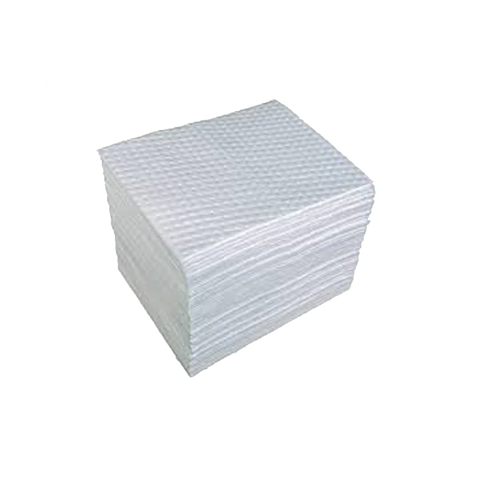 100% Polypropylene Cloth Absorbent Meltblown Nonwoven Fabric for Mask