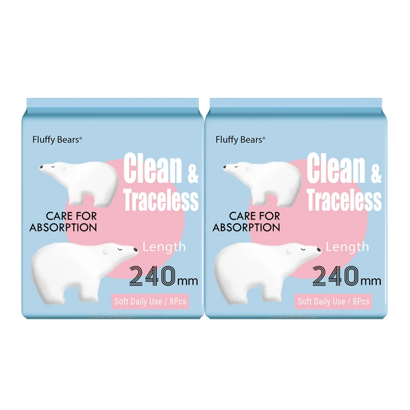 Thin Feminine Pads For Women Hygiene Products For Period Disposable Lady Menstrual Period Pad