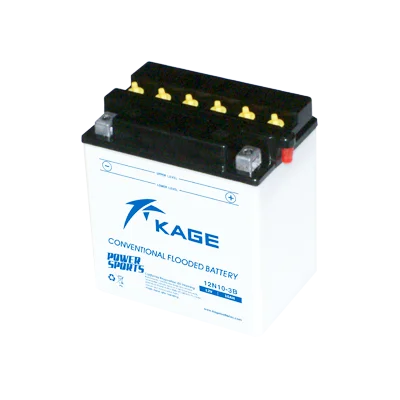 12N12-3B Motorcycle Battery 12V 12Ah Fully Automatic Trickle Battery Charger/Maintainer For Motorcycle