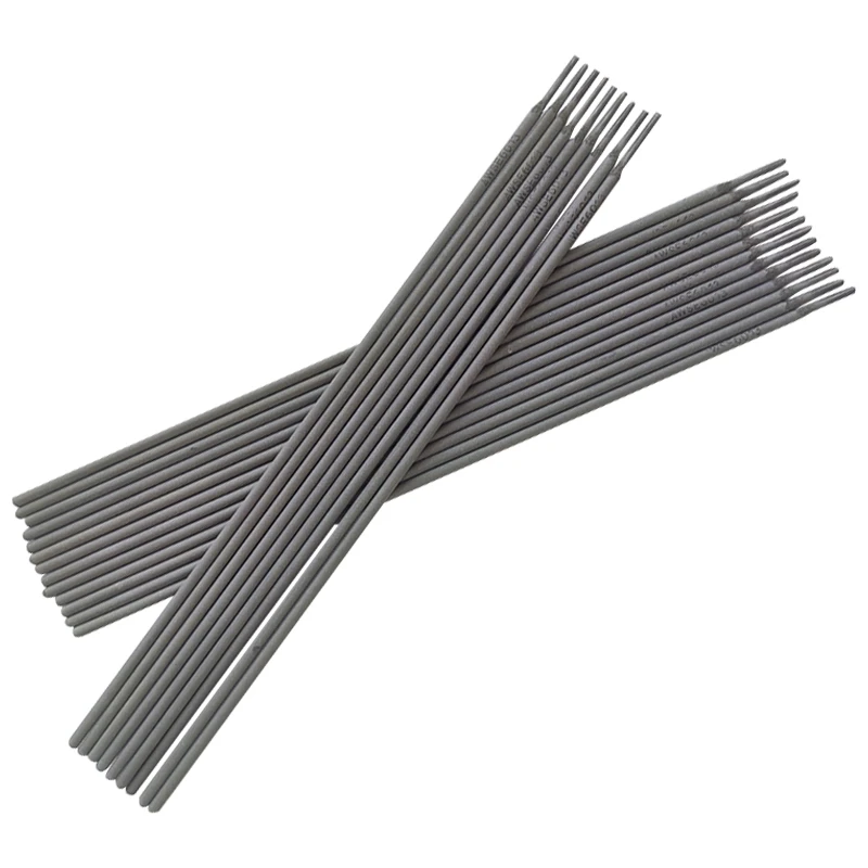 High Quality Carbon Steel 1.5mm Welding Electrode 6013 Welding Electrode