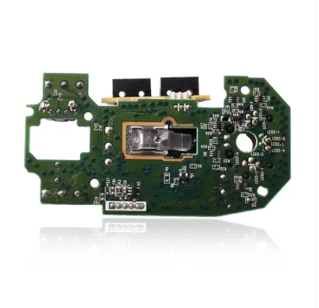 OEM Professional Custom Electronic prototype Pcb Manufacturing Multilayer Pcb Control Circuit Board