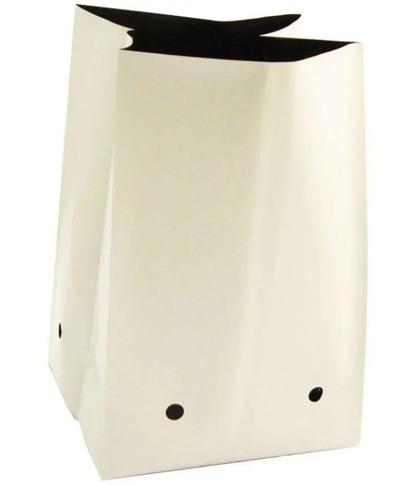 Высококачественные пакеты для выращивания томатов большие мешки с индивидуальными УФ-обработками цветочные горшки и растений кокоса