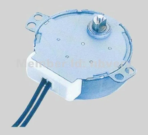 Factory direct sales cheap electric fan synchronous motor fan motor