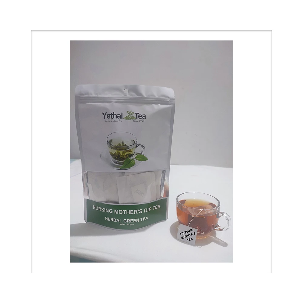 Assam Manufacture Nursing Mothers DIP Tea For Women For Sale