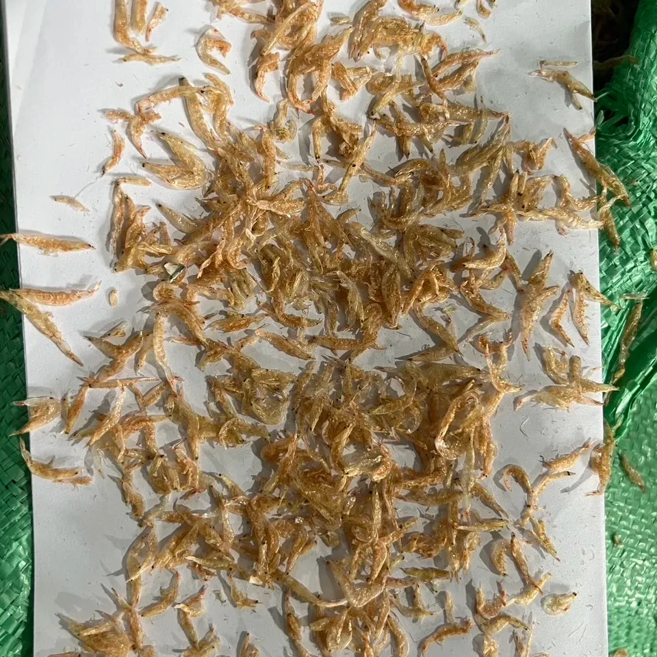 Dried Shrimp Price  Best Taste Cooking Multi Use Processing Type Delicious Flavor Dried Baby Shrimp Vietnam