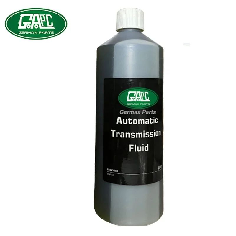 LR023289 1L Automatic Transmission Fluid Oil for Evoque 2012 Vogue Sport 2010-2017 Velar 2017 Discovery 2010-2020 Sport GL2173