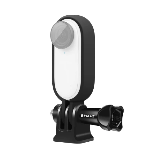 Anti-wear, Durable and Premium Camera Accessories ABS Plastic Protective Frame Mount Cage with Tripod Base Adapter