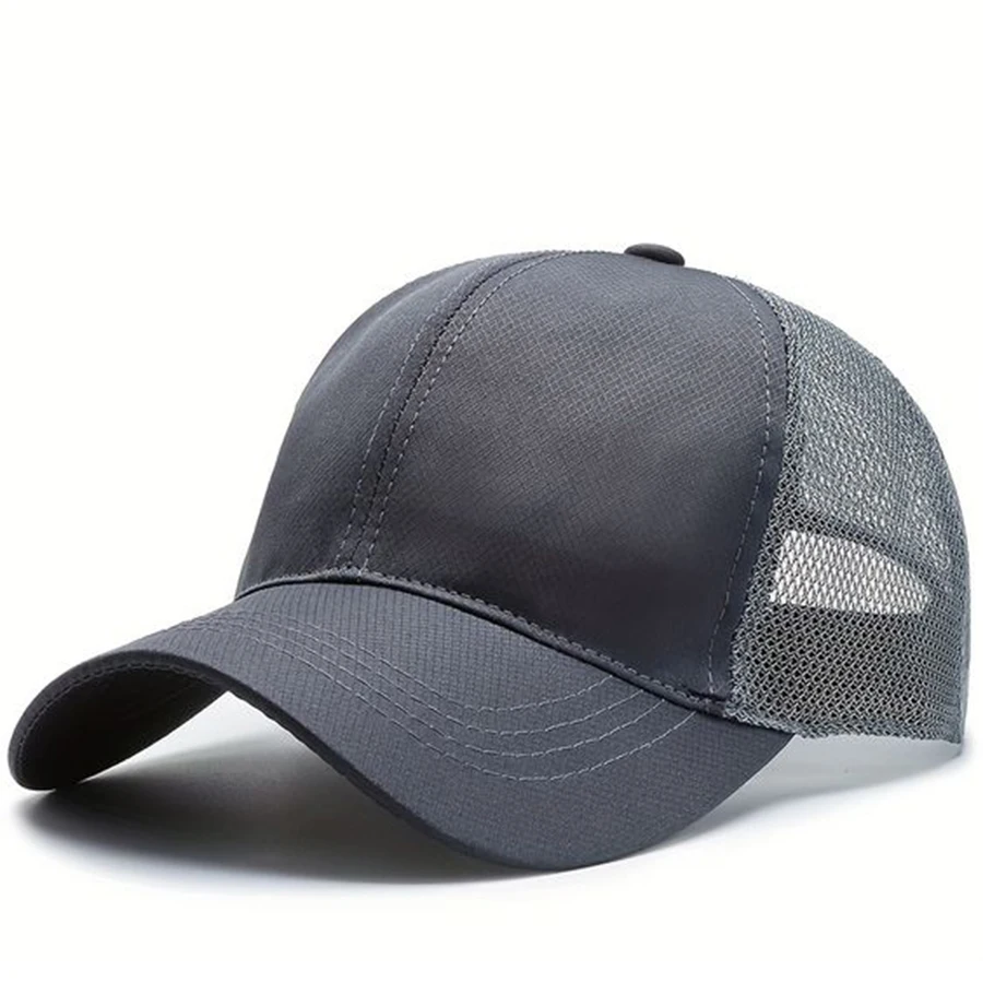 High Quality 20024 5 Panel Customize Designer Trucker Hats Mesh Baseball Cap Supplier Cotton Twill 3D Embroidery Trucker Hat