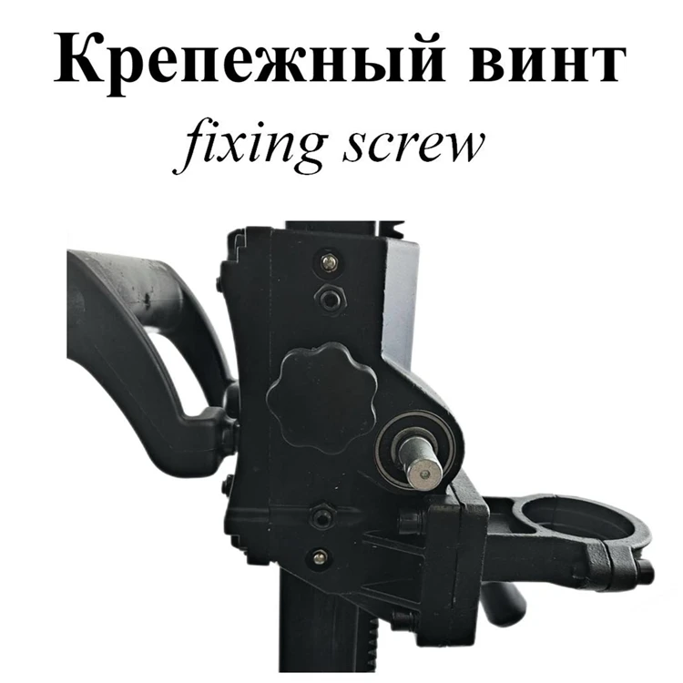 Регулируемая утолщенная фиксированная опорная рама для 6110B KEN бетонного алмазного сверла