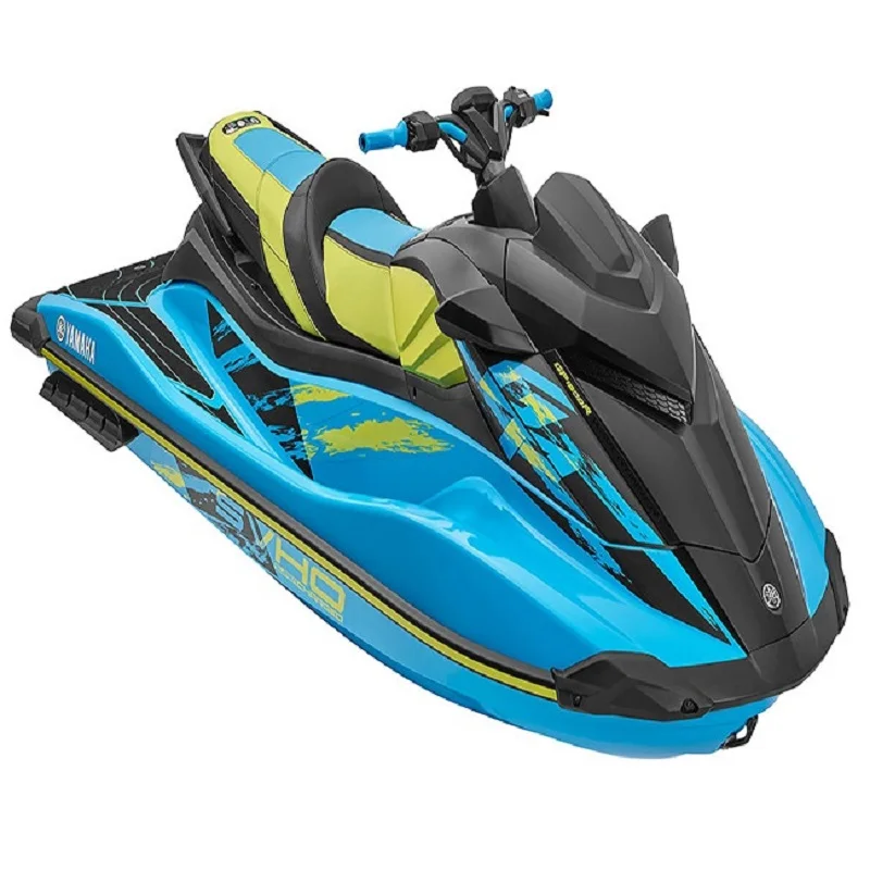 2024 Ям-а-имеет WaveRunner GP1800R SVHO