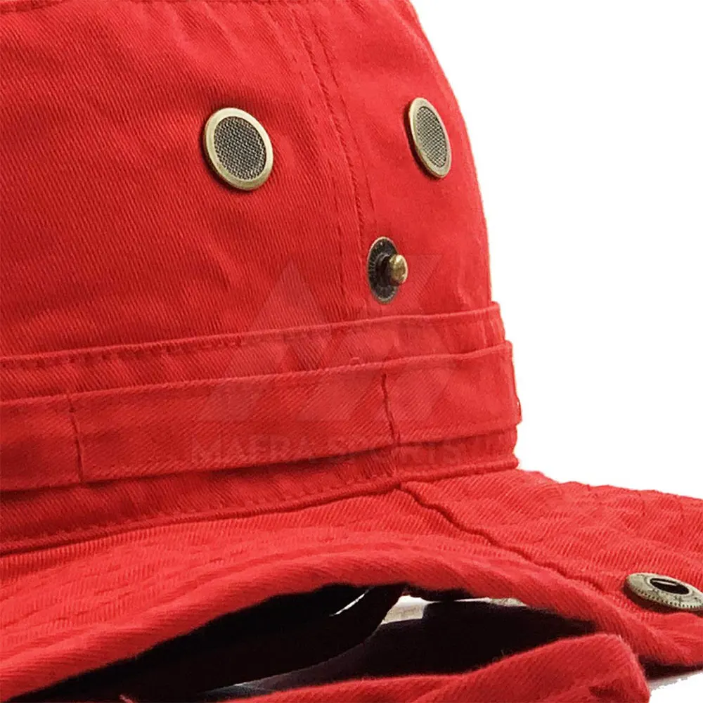 Unisex Customized Bucket Hats Printed Plain Bucket Hats for Outdoor Sports for Winter Hot Selling