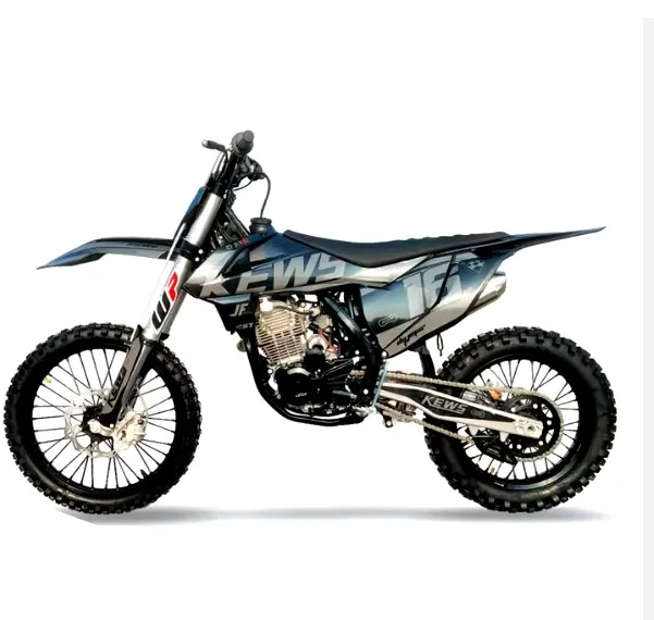 Только что пришло новое Мотокросс 4 тактный 250cc 300cc гоночные мотоциклы Enduro внедорожные