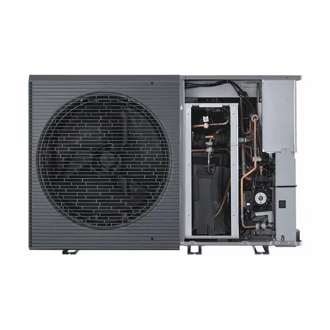 Тепловой насос hm143hf. Ub60 + hn1639hc. Nk0 нагревательный и охлаждающий нагреватель теплового насоса