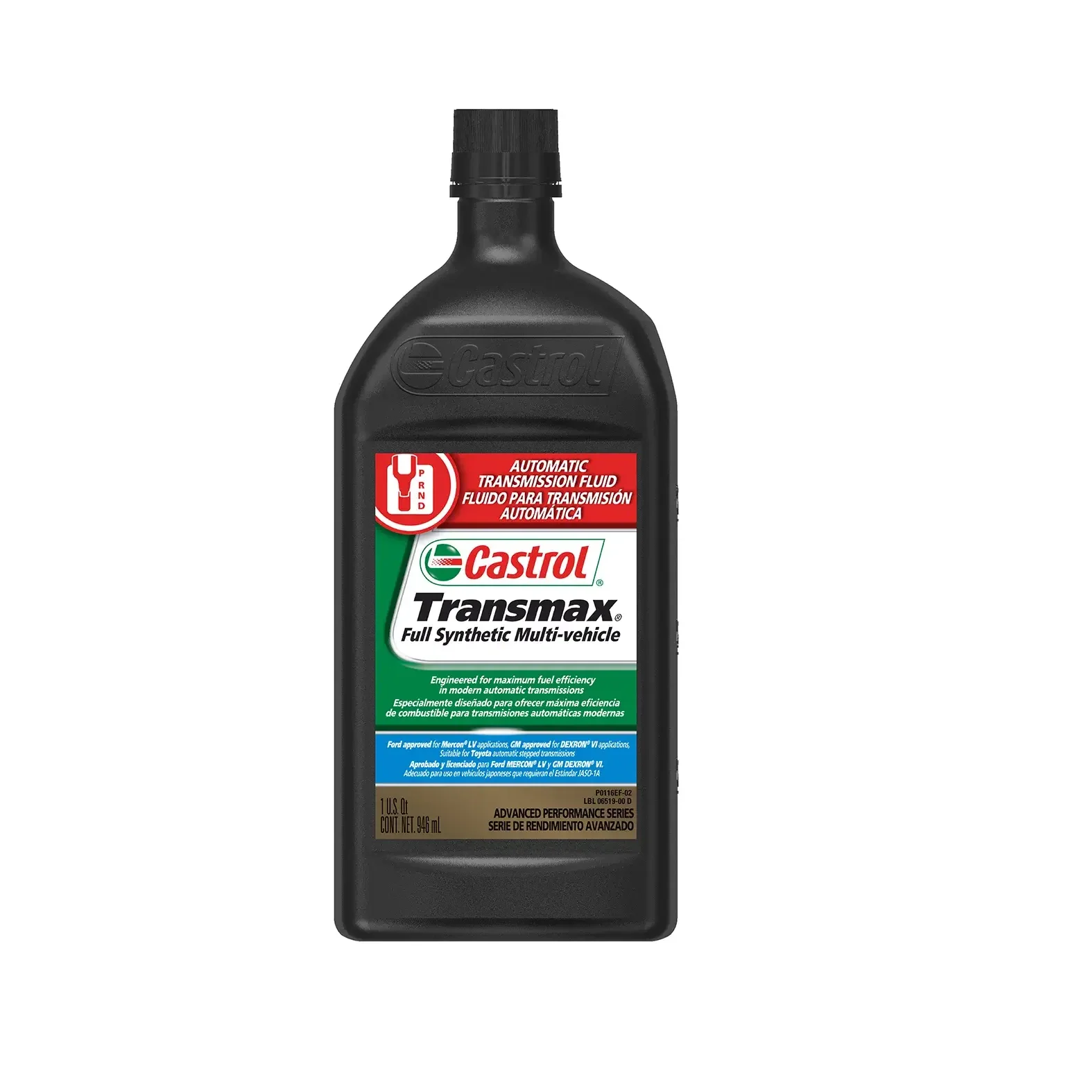 Castrol Transmax 1 литровый полностью Синтетическая Жидкость для автоматической трансмиссии нескольких транспортных средств коробки передач трансмиссионного масла