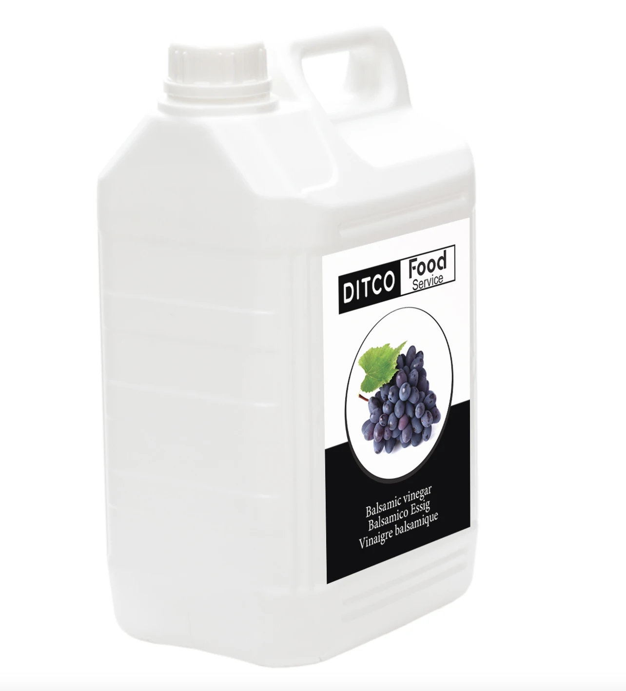 Balsamic Vinegar Plastic Bottled 5 LT Wholesale High Quantity Fast Delivery Best Production Made in Turkey