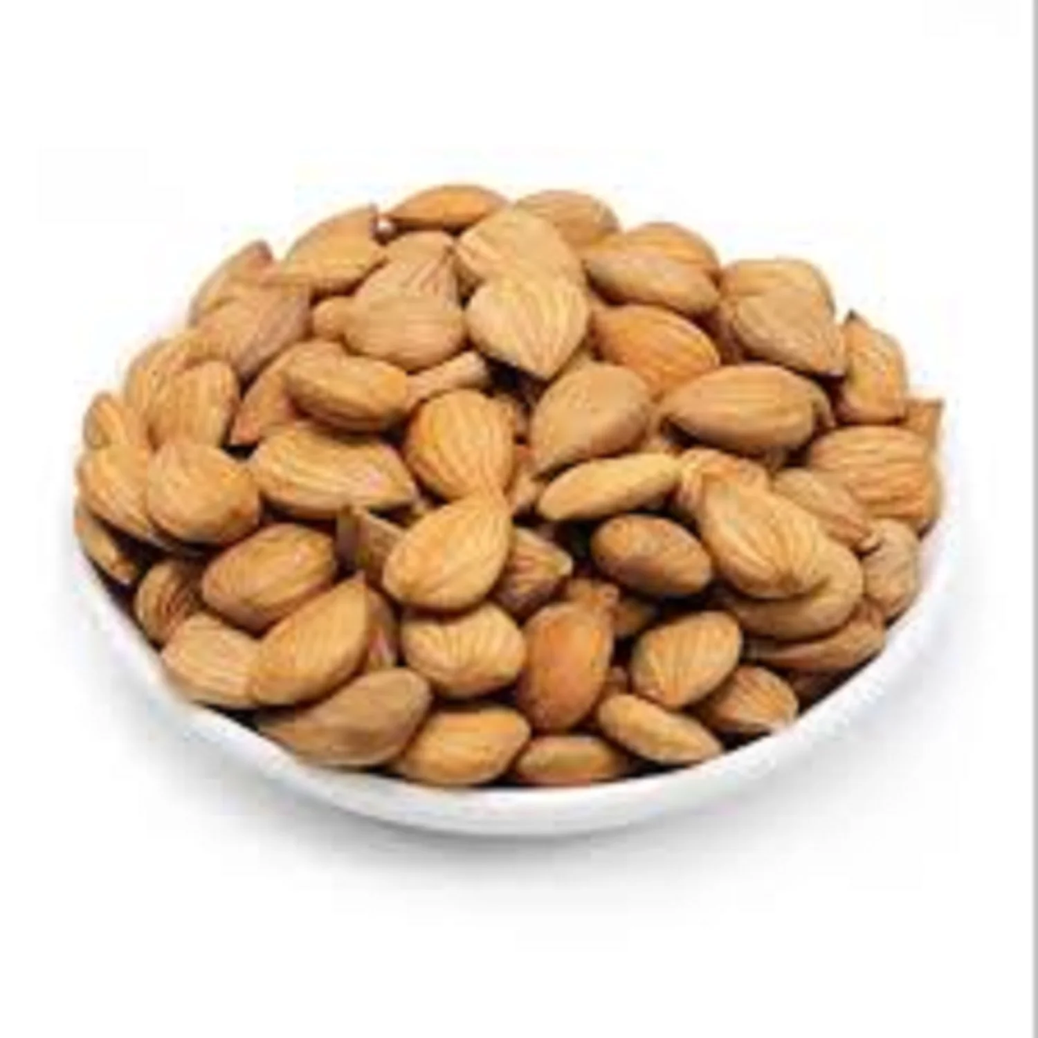 OEM services Bitter Apricots Kernels Factory rate in Hot Price