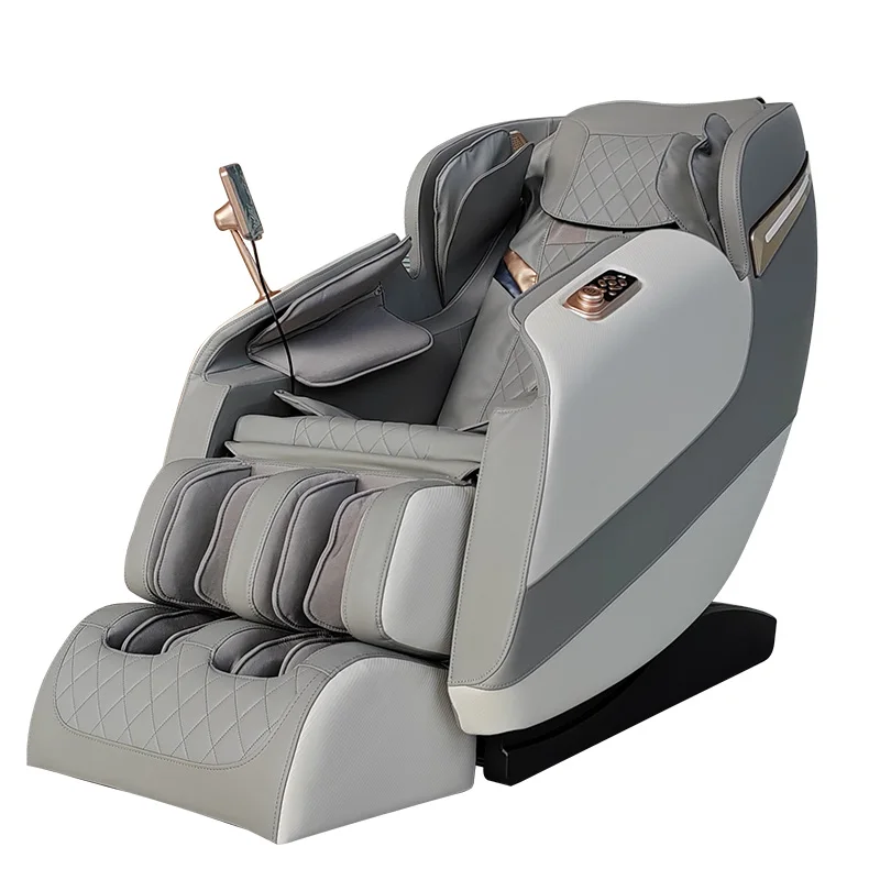 Luxury Cheap Price Hifi Bluetooth Music Full Body Airbags Zero Gravity Massage Chair Armchair Massage