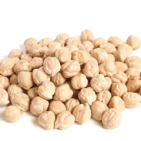 12mm Organic Chickpeas from Turkey Wholesale Price / Where To Buy Quality Chickpeas Box Export Quality