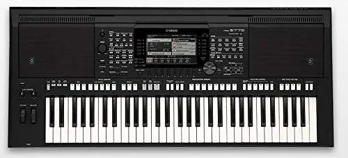 New Original Quality Korgs Nautilus AT 61-Key Music Workstation Keyboard available