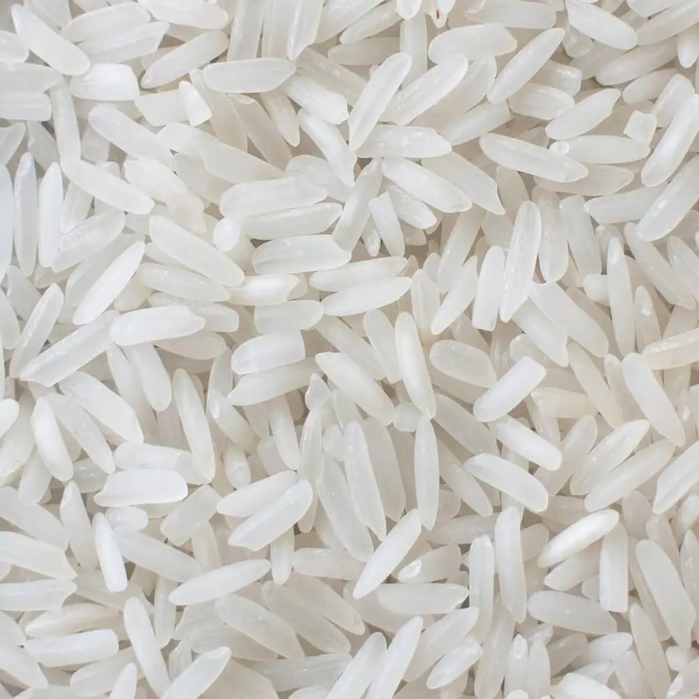 High Quality Low Price Basmati white Long Rice