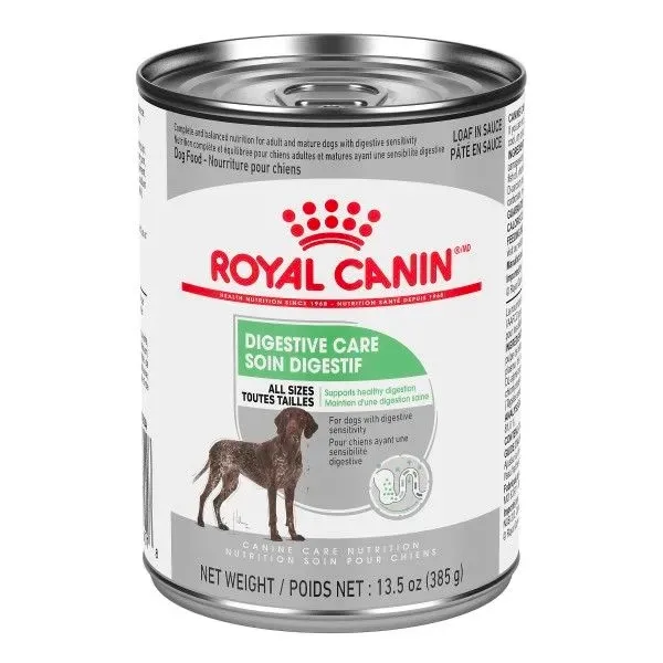 Royal Canin Dry and Wet cat Food 24 Packs 85g Each, Ideal To Small Breed Adult Dogs From 10 Months To 12 Years Old Plus 6cm