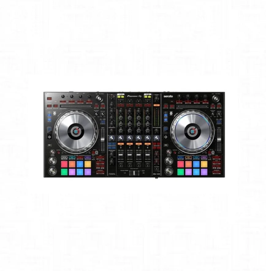Professional DJ Controller  DJ DDJ-SZ2 4-deck Serato Audio Console Mixer