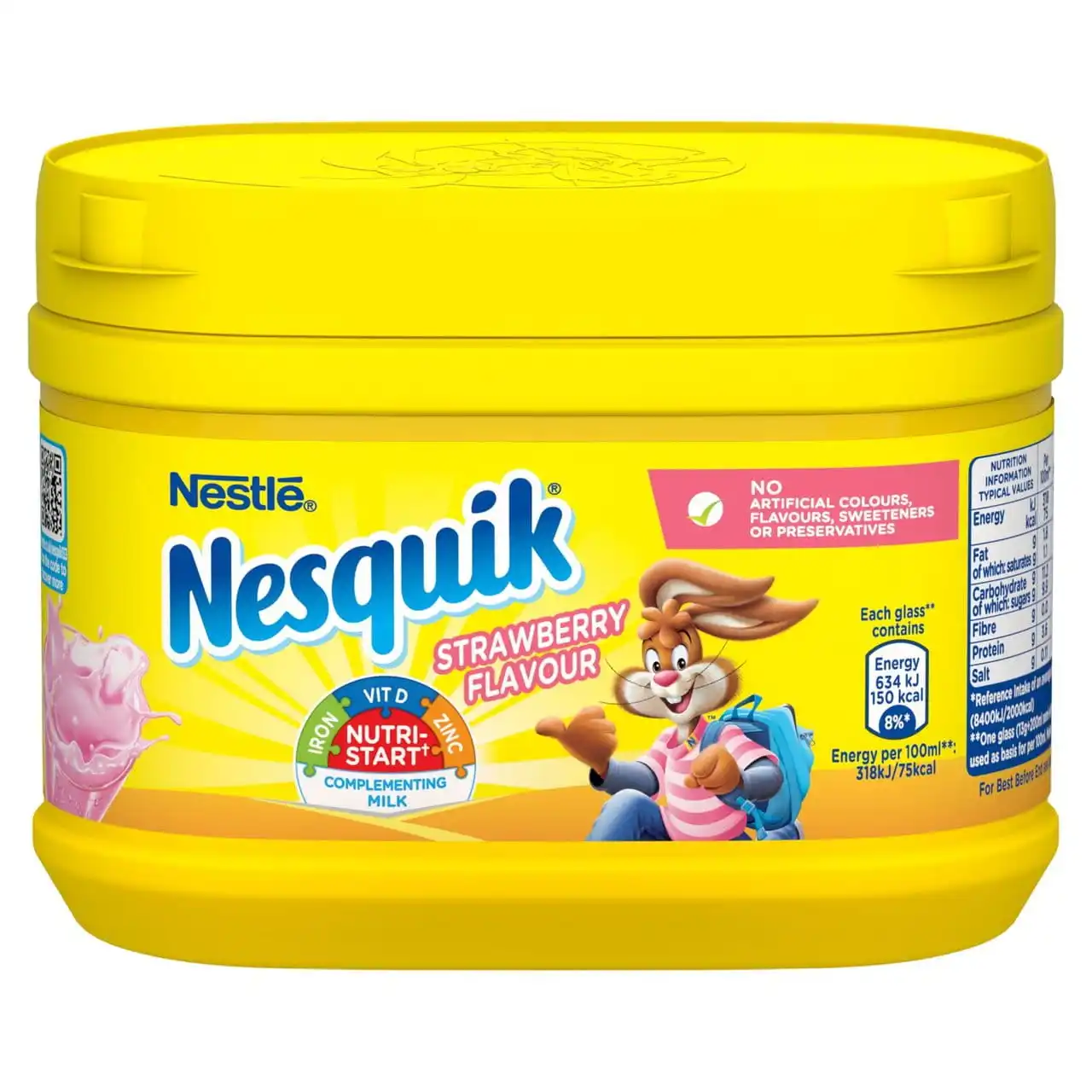 Оптовая продажа Nestle Nesquik