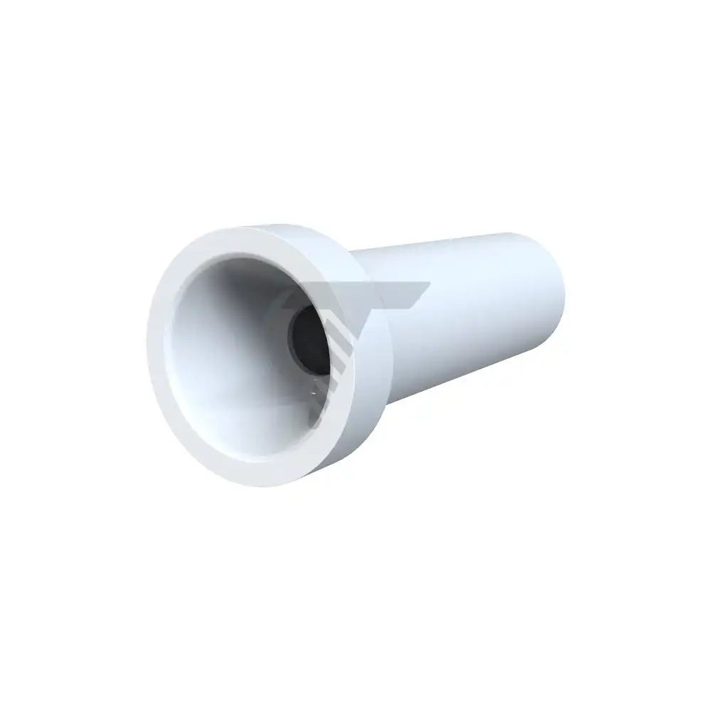 Plastic Sleeve For Multi Unit 1.6 Abutment, POM Polyoxymethylene Conical Connection