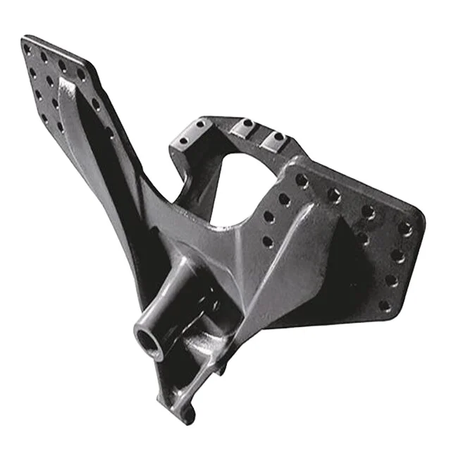 Кронштейн Boogie для деталей прицепа