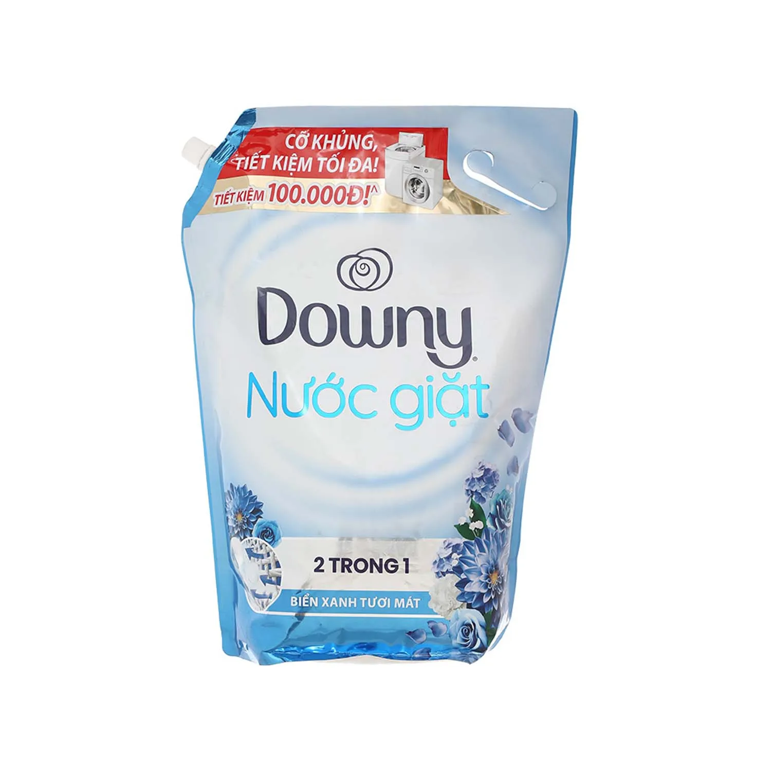 Жидкое средство для стирки бытовой химии, 3,7 кг