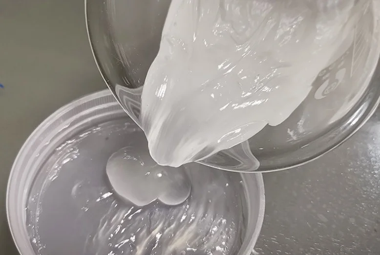 Sodium lauryl ether sulfate