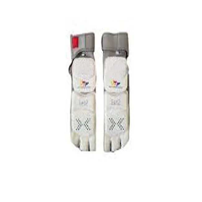customized logo best selling for WTF Approved GEN-2 Taekwondo E- Foot Protectors