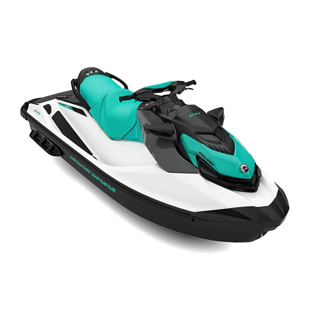 Latest Seadoo Quality Sea Doo 300 Horsepower 1500cc Engine Capacity Jetski