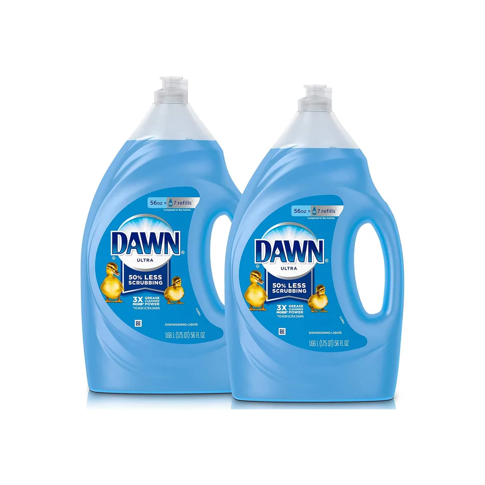 Hot Sale Price Dawn Ultra Dishwashing Liquid Dish Soap
