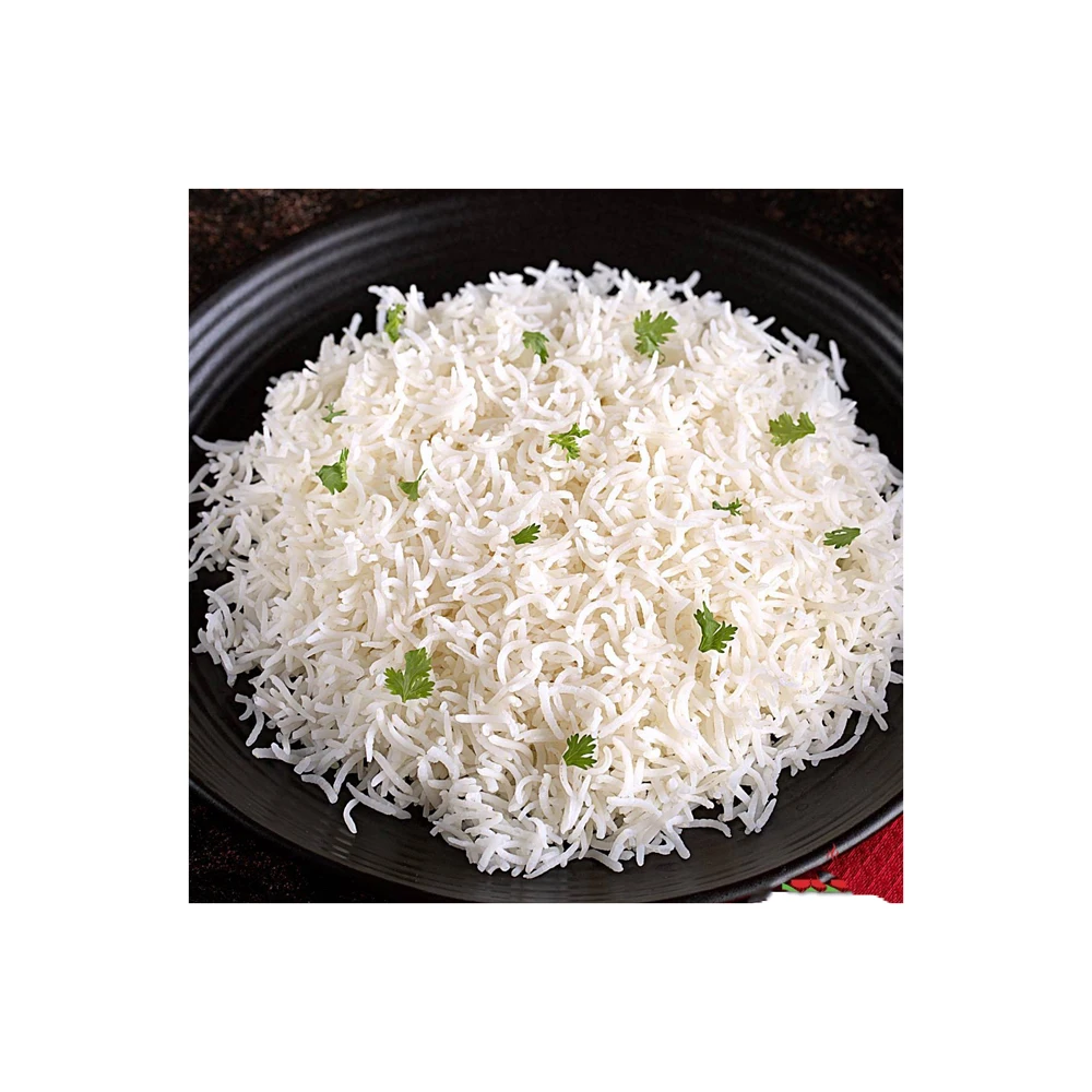 Grade 100% Natural Basmati Rice Quality Assurance Parboiled Basmati Rice