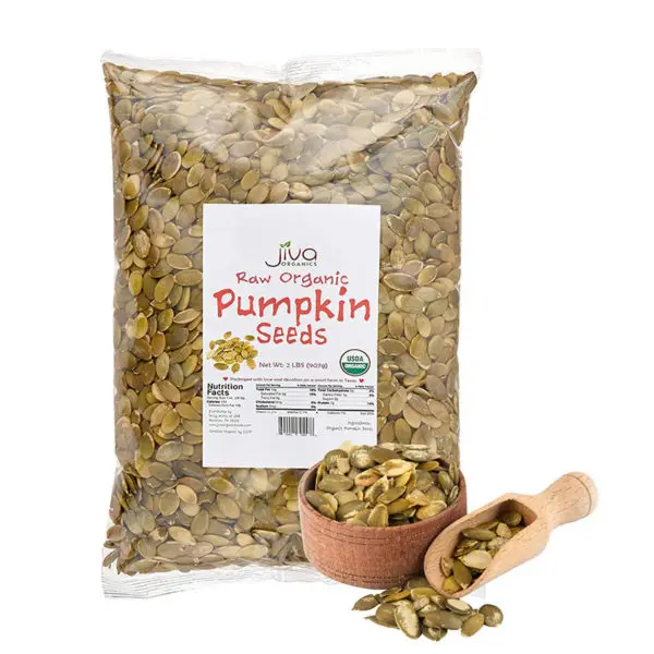 Fresh Pumpkin Kernels/Seeds from Turkey bulk supply