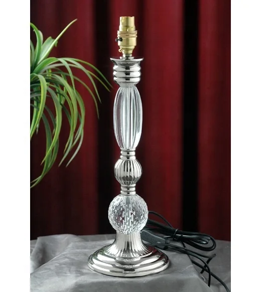 MODERN ACRYLIC TABLE LAMP,  FANCY TABLE LAMP